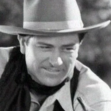  Bud McTaggert