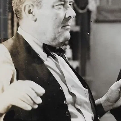  Hal Price