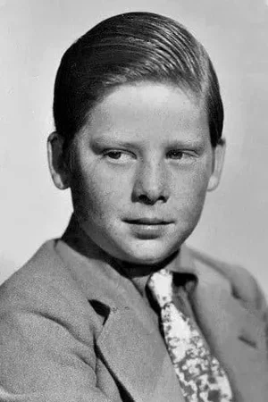  Benny Bartlett