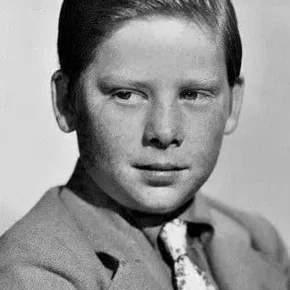 Photo star :  Benny Bartlett