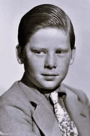  Benny Bartlett