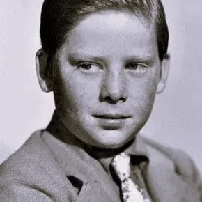 Photo star :  Benny Bartlett