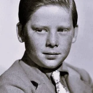  Benny Bartlett