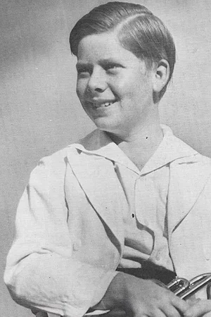  Benny Bartlett