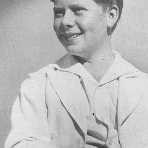 Photo star :  Benny Bartlett