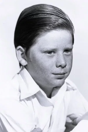  Benny Bartlett photo