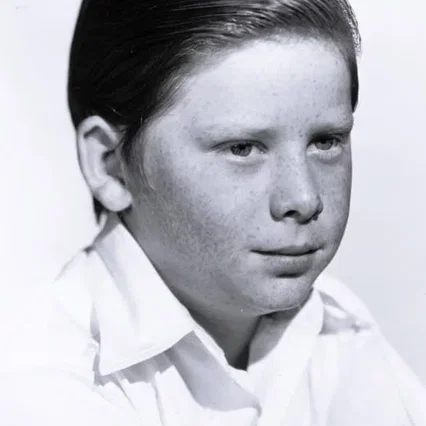  Benny Bartlett