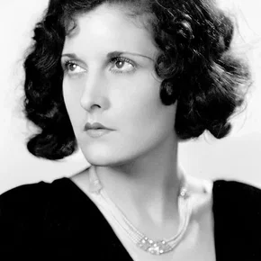 Photo star : Evelyn Brent