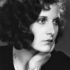 Photo star : Evelyn Brent