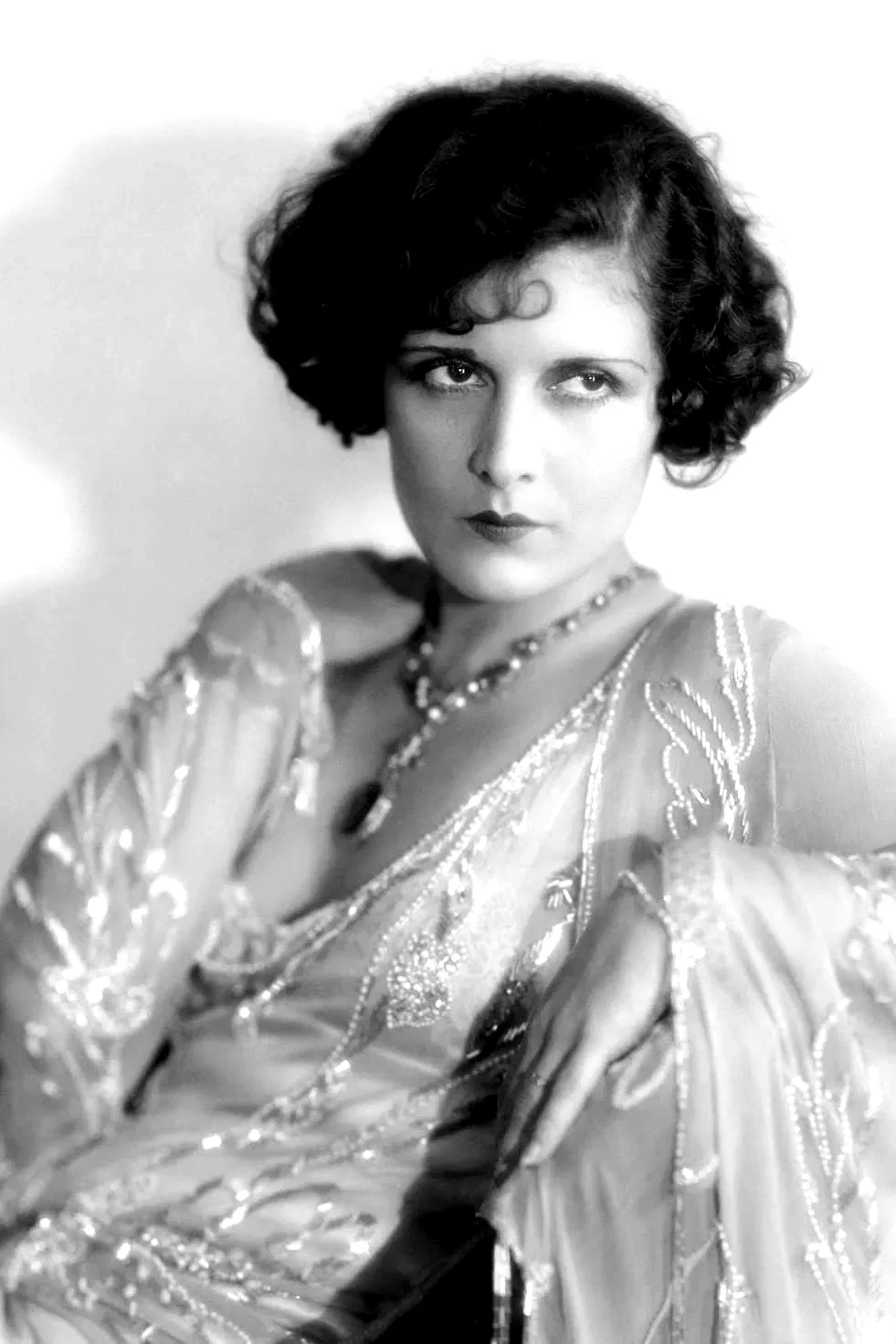 Evelyn Brent