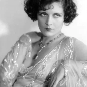 Photo star : Evelyn Brent