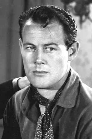  John James photo