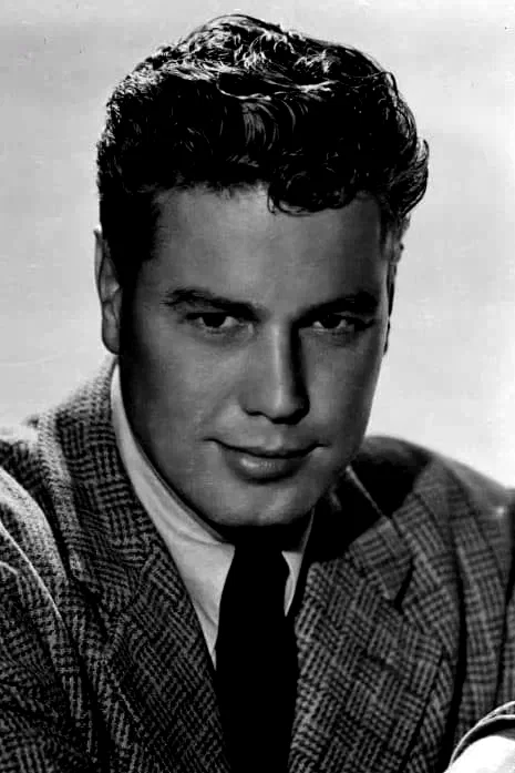  Richard Crane