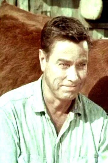  Richard Crane