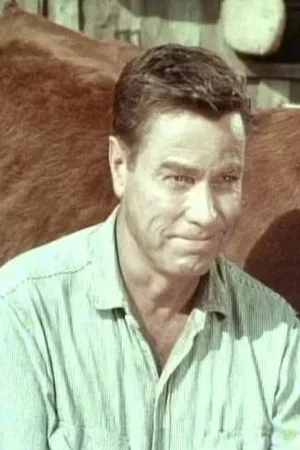  Richard Crane photo