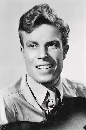  Jimmie Dodd