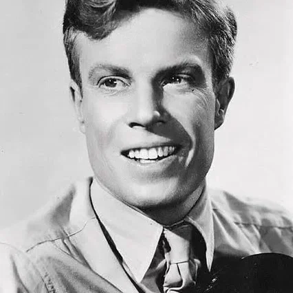  Jimmie Dodd