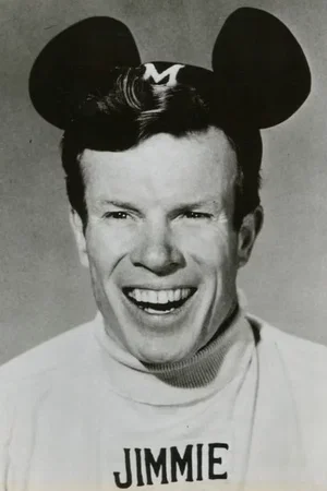  Jimmie Dodd