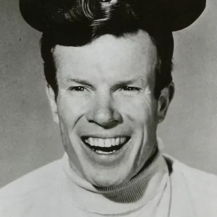  Jimmie Dodd