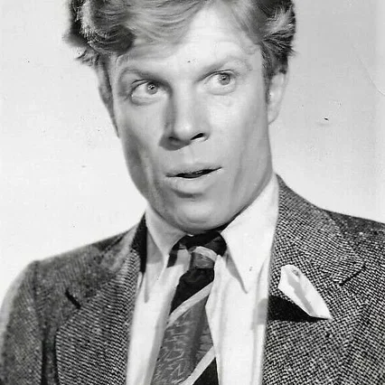  Jimmie Dodd