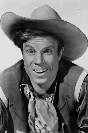  Jimmie Dodd photo