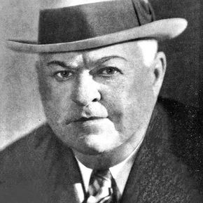 Photo star : Harry Holman