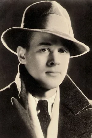 Photo de  Roland Varno