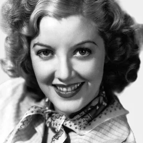 Photo star :  Nell O'Day
