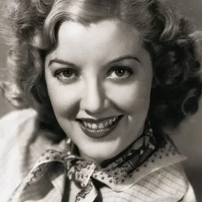 Photo star :  Nell O'Day