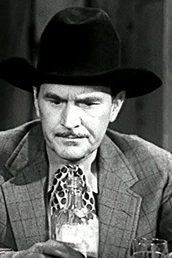  Karl Hackett