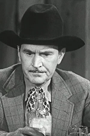  Karl Hackett
