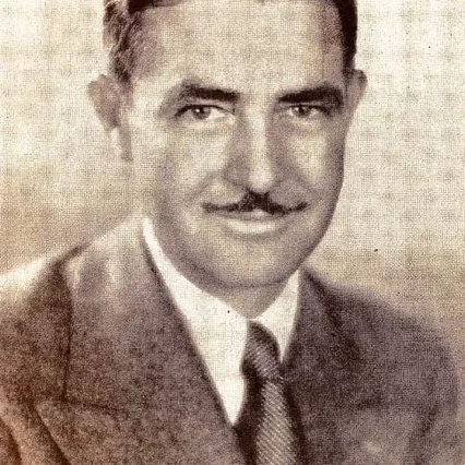  Howard Bretherton