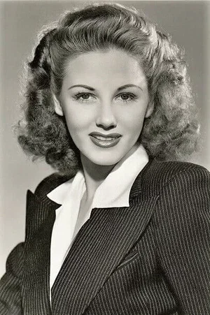  Lorraine Miller