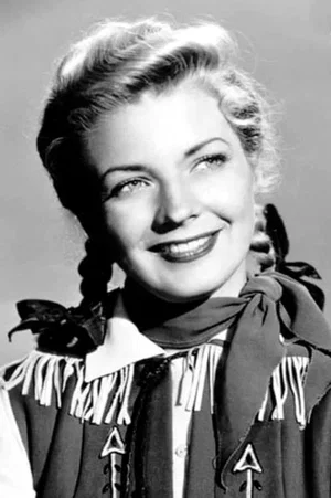  Gail Davis photo