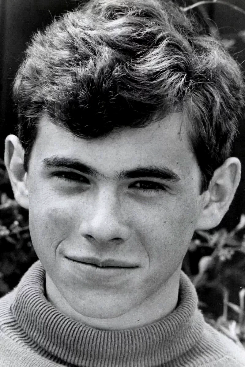 Gary Grimes