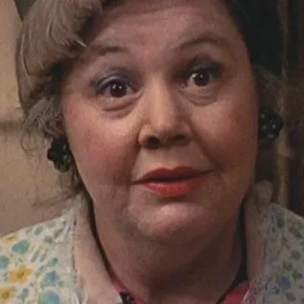 Marian Waldman
