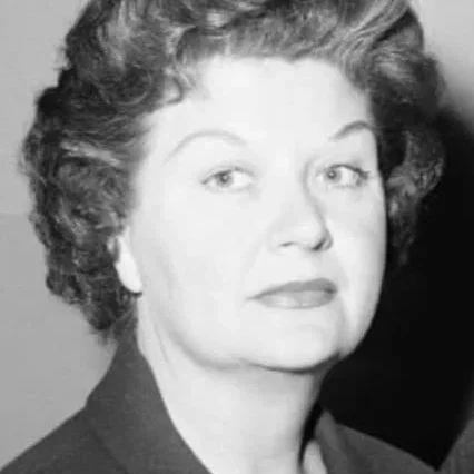  Maggie Rennie