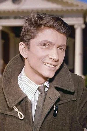  Richard Evans photo