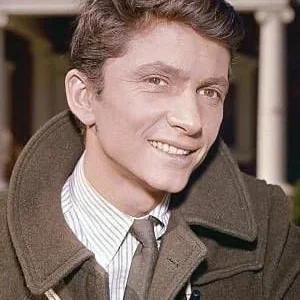  Richard Evans
