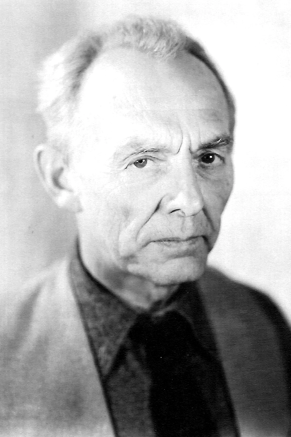  Frank Ball