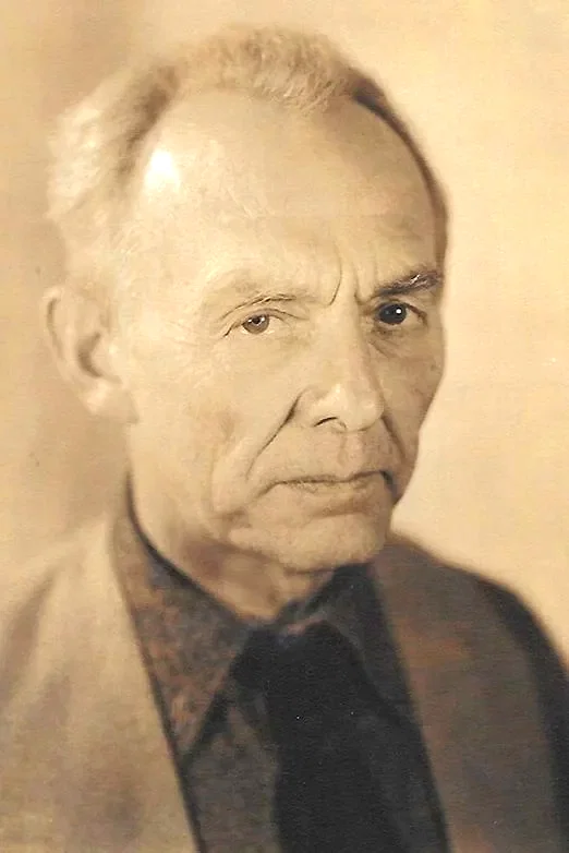  Frank Ball