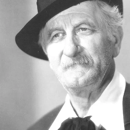 Lafe McKee