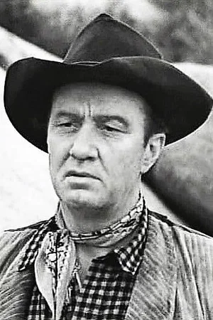  Eddie Parker