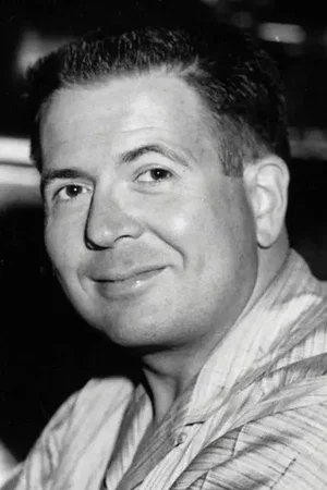  Bert I. Gordon photo