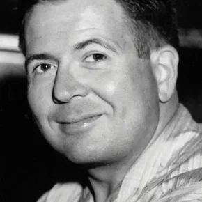 Photo star :  Bert I. Gordon