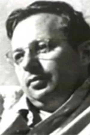  Irving Lerner photo