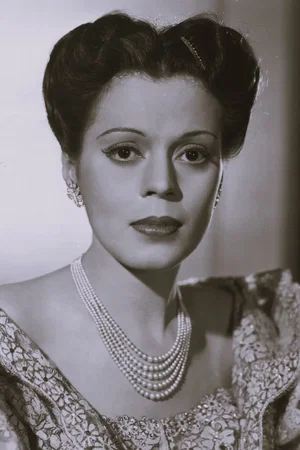 Fely Franquelli photo