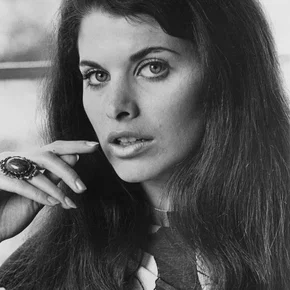 Photo star : Sherry Lansing