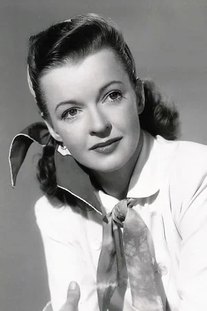  Dale Evans