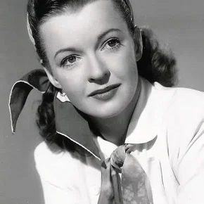 Photo star :  Dale Evans
